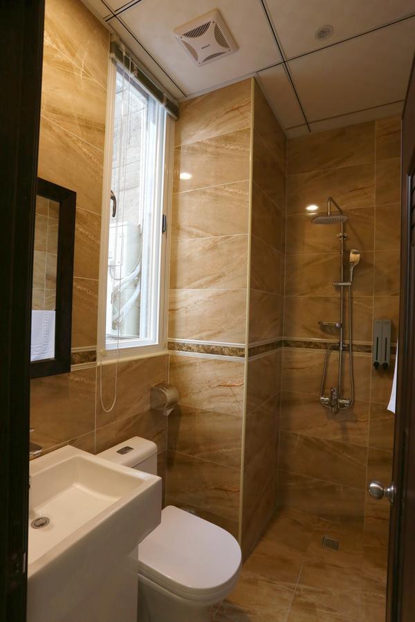 ChangJu Hotel Taitung Ngoại thất bức ảnh